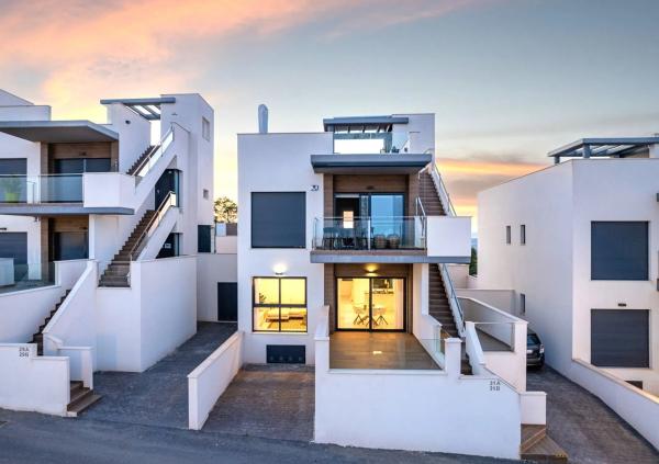 Piso en San Miguel de Salinas