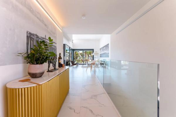 Casa independiente en calle lo Aguirre