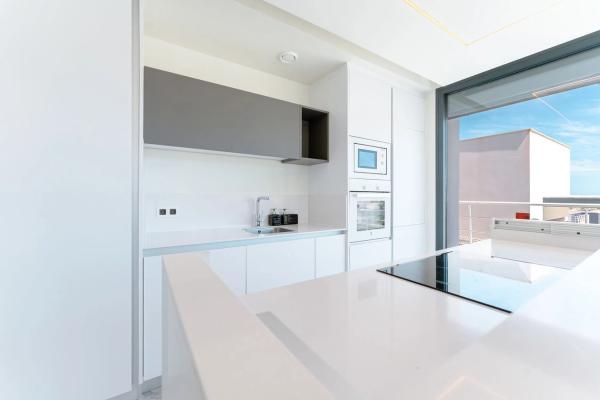 Casa independiente en calle lo Aguirre