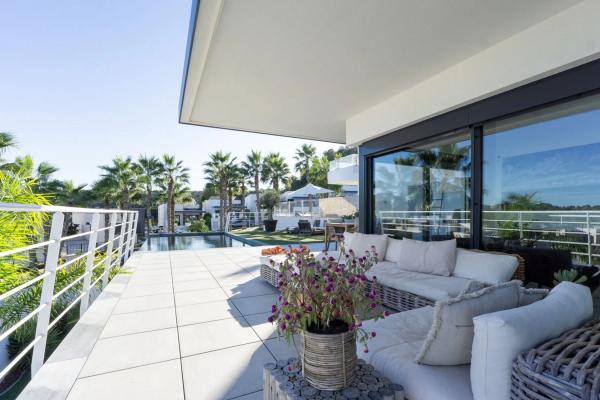 Casa independiente en calle lo Aguirre