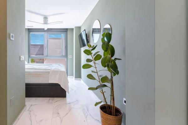 Casa independiente en calle lo Aguirre