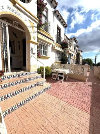 Chalet en calle Formentera