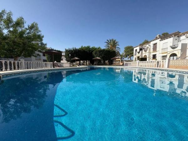 Chalet en calle Formentera