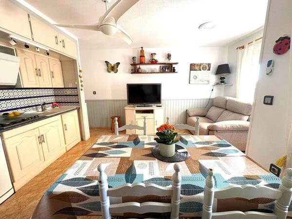 Chalet en calle Formentera