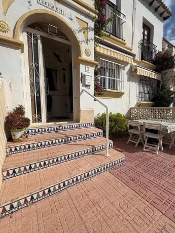 Chalet en calle Formentera