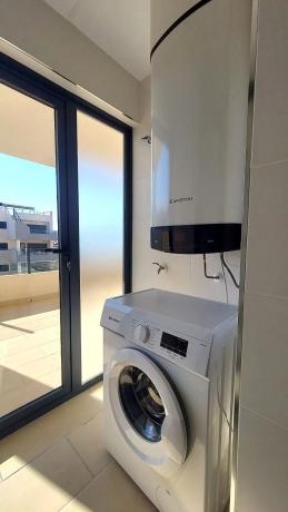 Piso en calle Rafael Narbona, 4