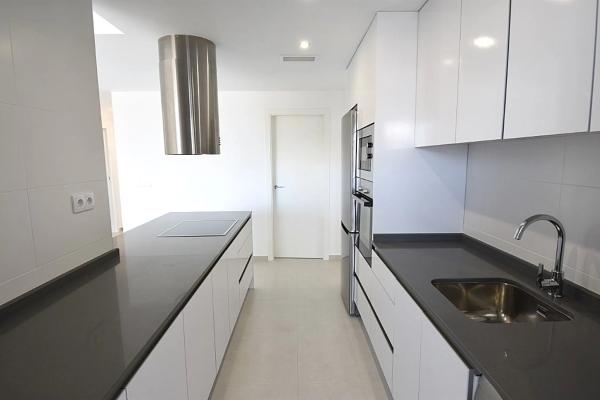 Piso en calle Rafael Narbona, 4