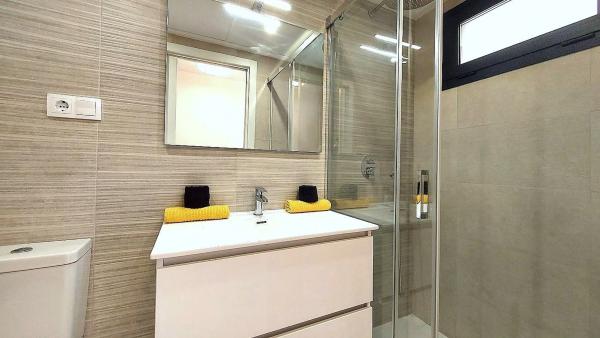 Piso en calle Rafael Narbona, 4