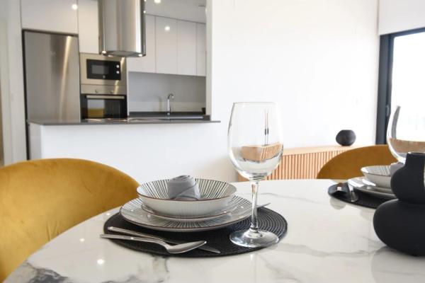 Piso en calle Rafael Narbona, 4