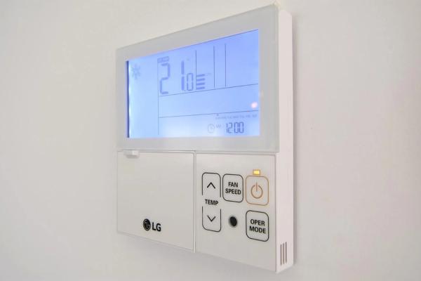 Piso en calle Rafael Narbona, 4