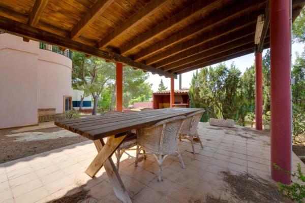 Chalet en calle Estocolmo, 6