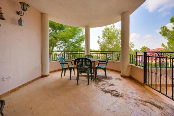 Chalet en calle Estocolmo, 6