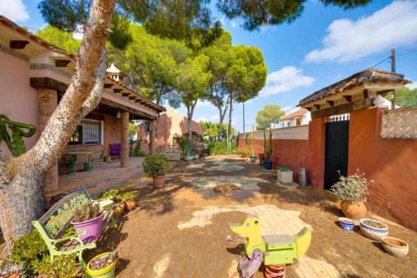 Chalet en calle Estocolmo, 6