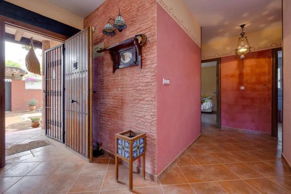 Chalet en calle Estocolmo, 6