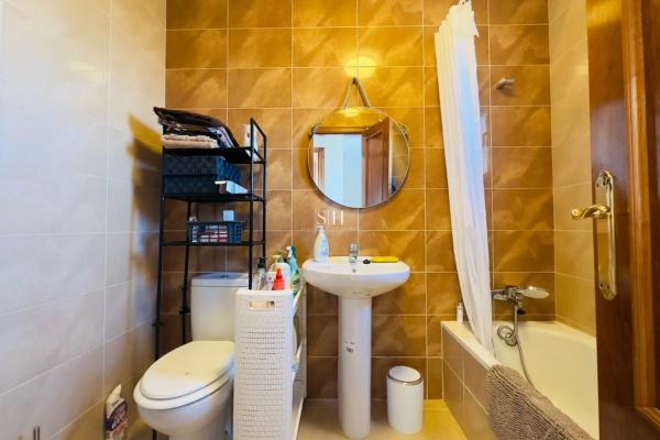 Chalet en San Miguel de Salinas