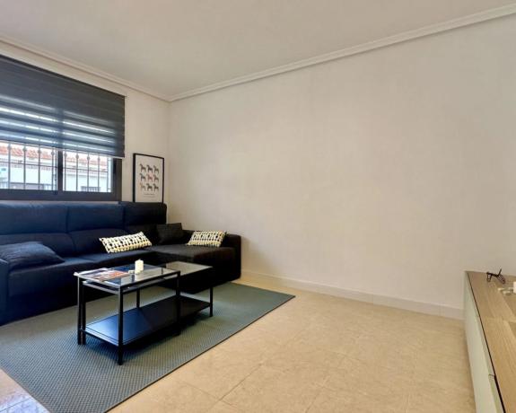 Chalet adosado en calle Quevedo s/n