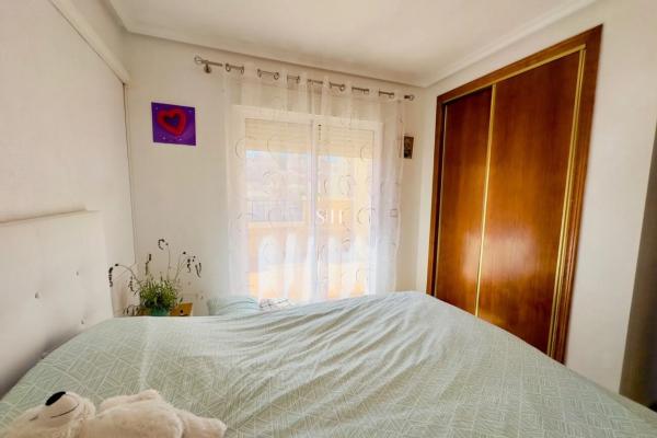 Chalet en San Miguel de Salinas