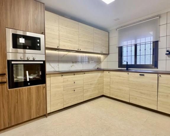 Chalet adosado en calle Quevedo s/n