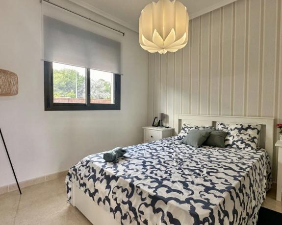 Chalet adosado en calle Quevedo s/n