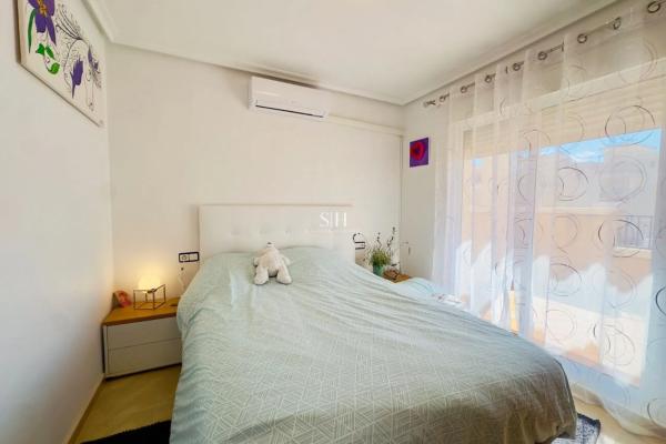 Chalet en San Miguel de Salinas