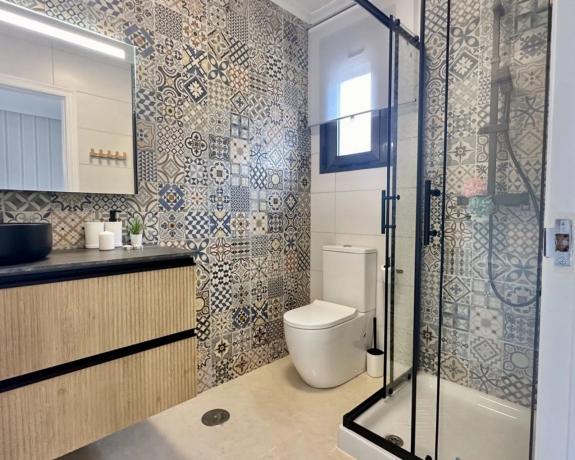 Chalet adosado en calle Quevedo s/n