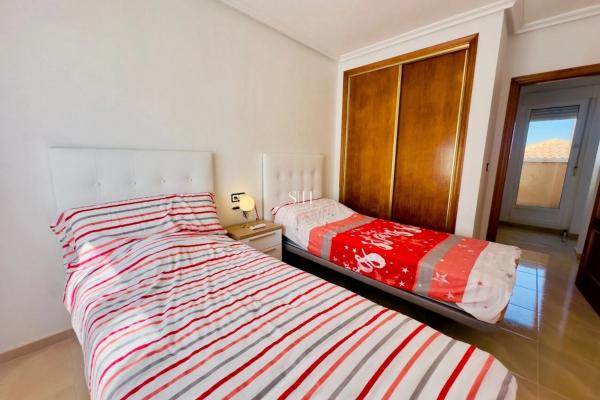 Chalet en San Miguel de Salinas