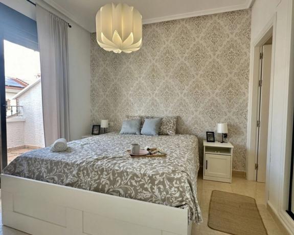 Chalet adosado en calle Quevedo s/n