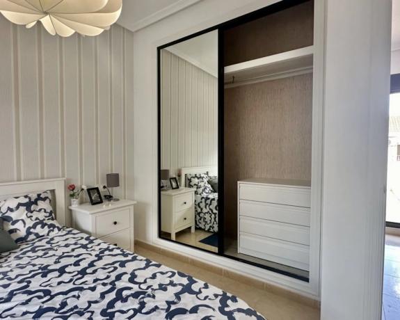 Chalet adosado en calle Quevedo s/n