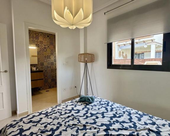 Chalet adosado en calle Quevedo s/n