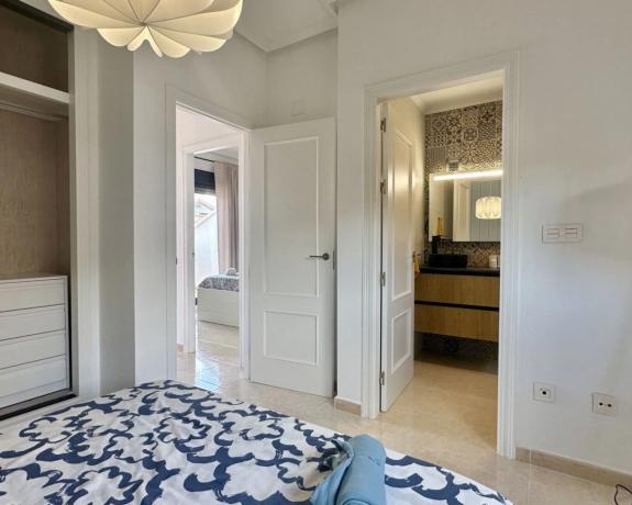 Chalet adosado en calle Quevedo s/n