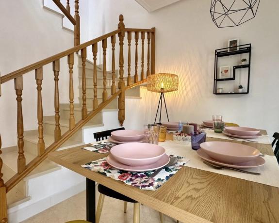 Chalet adosado en calle Quevedo s/n