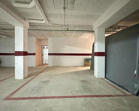 Chalet adosado en calle Quevedo s/n