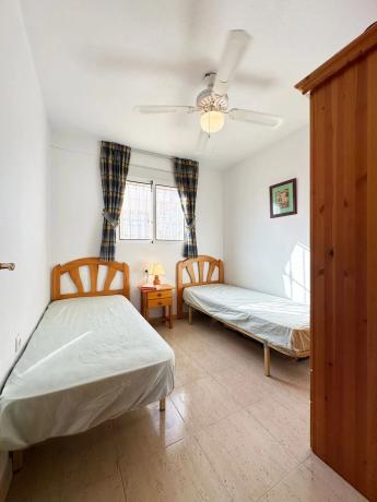 Ático en calle el Pedrero s/n