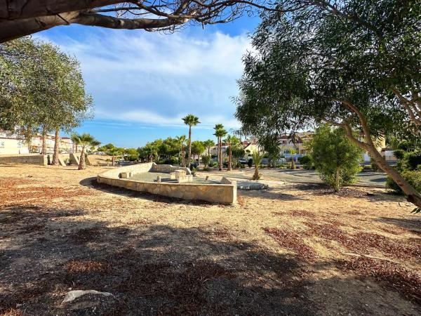 Ático en calle el Pedrero s/n