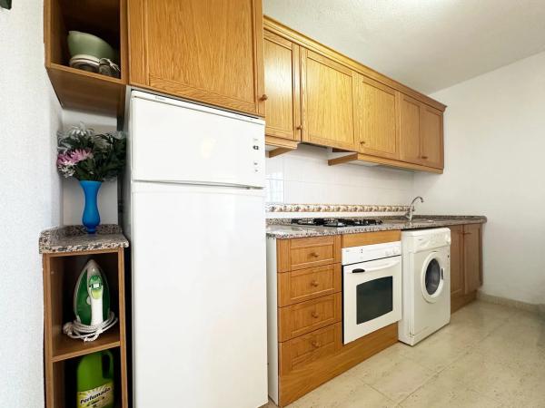 Ático en calle el Pedrero s/n