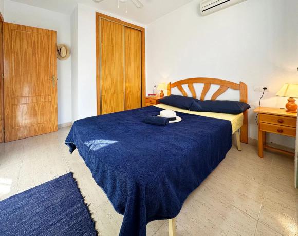 Ático en calle el Pedrero s/n