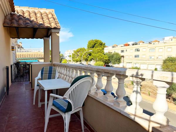 Ático en calle el Pedrero s/n