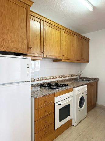 Ático en calle el Pedrero s/n