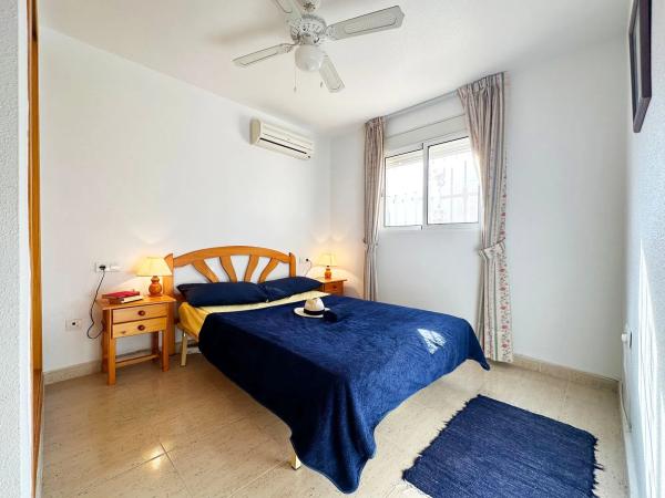 Ático en calle el Pedrero s/n