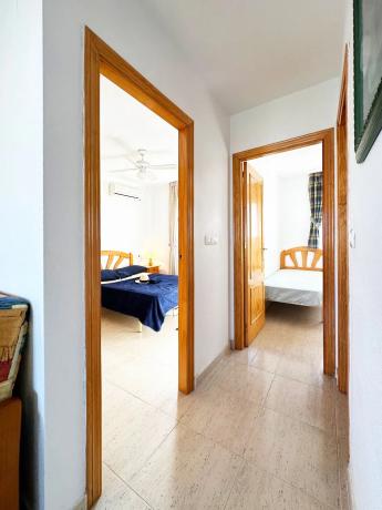 Ático en calle el Pedrero s/n