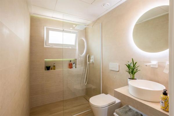 Ático en calle Orouídea