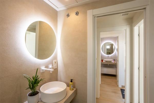 Ático en calle Orouídea