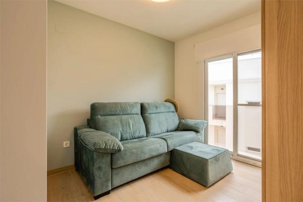 Ático en calle Orouídea