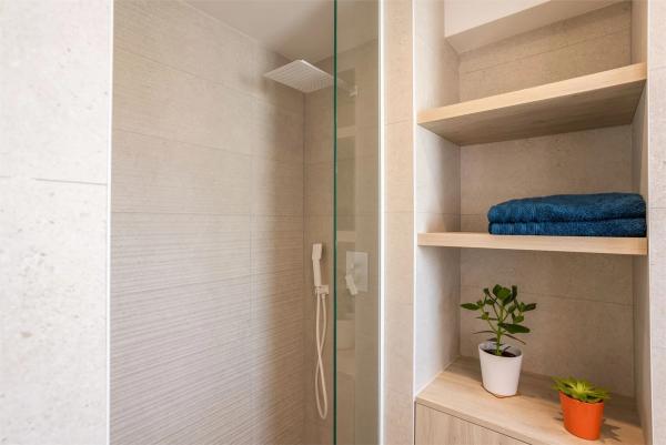 Ático en calle Orouídea