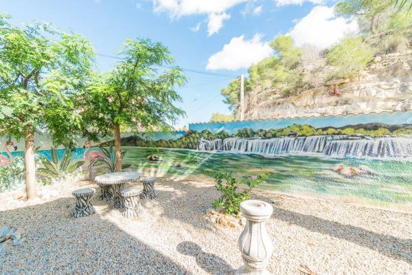 Casa independiente en calle León