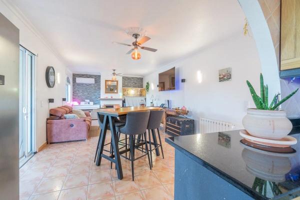 Casa independiente en calle León