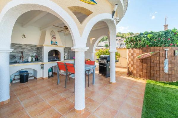 Casa independiente en calle León