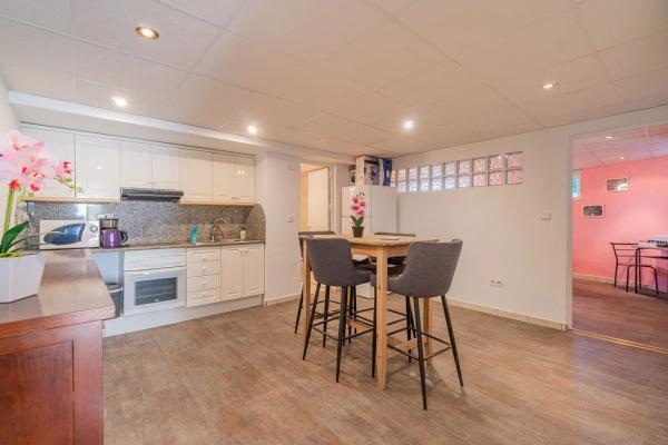 Casa independiente en calle León