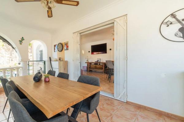 Casa independiente en calle León