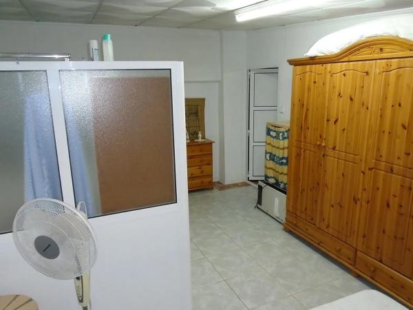 Casa independiente en avenida Poniente Balcón Costa